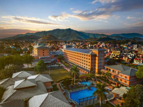 The Soaltee Kathmandu